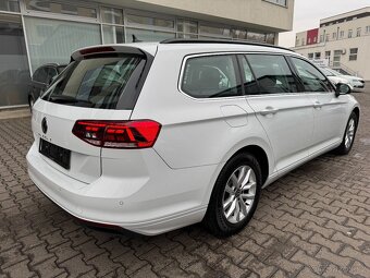 VW Passat B8 2.0 TDI 110kW DSG Tažné ACC Kamera Navi Virtual - 6
