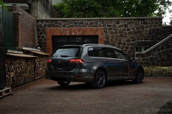 Volkswagen Golf 7 (VII) FL 1.5 TSI 110kw R-LINE/DSG/VIRTUAL - 6