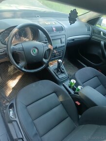Škoda Octavia 2.0tdi 103kw - 6
