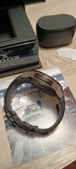 Edox Chronorally X-treme Pilot - 6