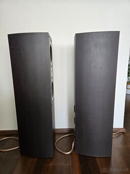 Heco Victa 500 Sloupovky [rezervace] - 6