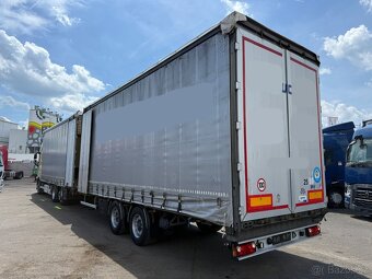 Volvo FH13 460 Automat + Panav - 6