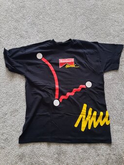 Marlboro music originál tričko vel.XL + čepice - 6