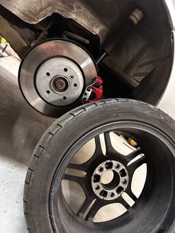 BMW Styling 66 - jednorozměr R17 8j (225) - 6