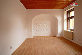 Pronájem bytu 2+kk, 50 m², Trutnov, ul. Novodvorská - 6