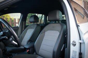 Volkswagen Tiguan R-line 2.0TDi 140kw DSG 4x4 virtual - 6