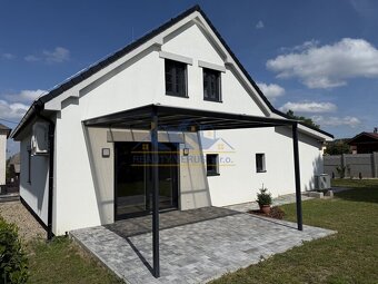 Prodej rodinného domu 180 m², pozemek 456 m² Osek u Hořovic - 6