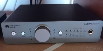 CAMBRIDGE AUDIO DACMAGIC 200m - 6