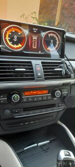 Prodám BMW x6 3.0d - 6