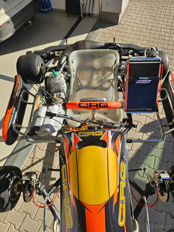 Motokara CRG - 6