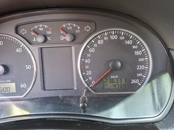 VW Polo 1.9TDI, 96Kw - 6