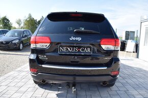 ►►Jeep Grand Cherokee 3.0 L V6 CRD 140Kw Laredo 4WD◄◄ - 6