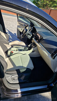 Škoda Karoq 1.5 TSI 110kW DSG Tažné DPH - 6