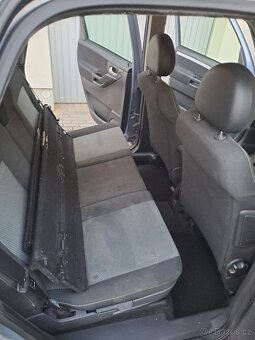 Opel Meriva 1.6 77 kw - 6