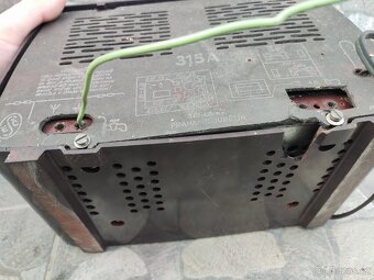 Tesla Radio - 6