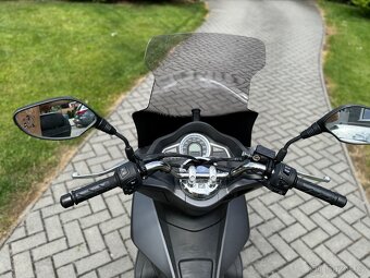 Honda PCX 150 - 6