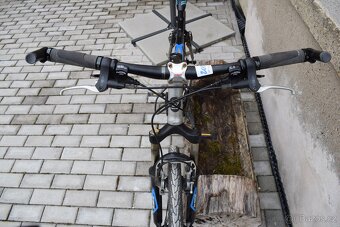 Merida Matts Sport 500, vel. (L) 20, kola 26 - 6