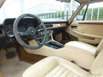 Jaguar XJS - 6