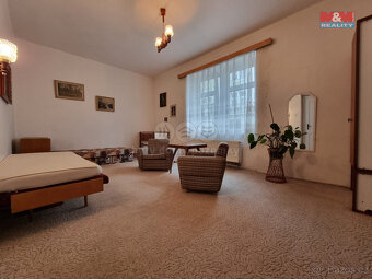 Prodej bytu 2+kk, 58 m², Česká Třebová, ul. Masarykova - 6