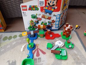 LEGO Mario SET - 6