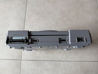 Playstation 1 scph-7002 ČIP, OVP, PAL - 6