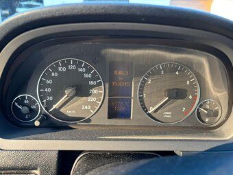 MERCEDES A 150i BENZIN 70 KW RV 2007 NAJ. 153,,, - 6