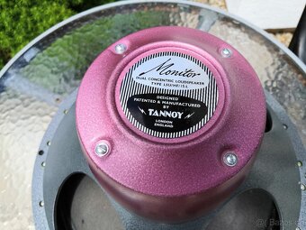 Tannoy Red 15 - 6