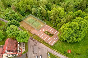 Prodej, komerční/ubytování, 500 m2, Fojtov E40, 36225 Nejdek - 6