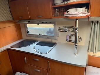 Karavan Knaus - 6