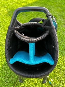nový standbag OGIO Golf Fuse Aquatech 304 - 6