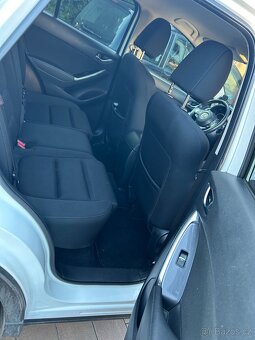 Mazda CX-5 - 6