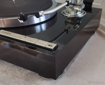 Gramofón Kenwood KP-990 - 6