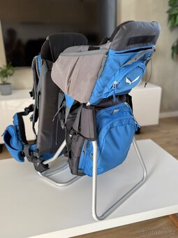 Krosna Salewa Koala 2 - 6