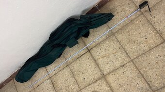Prodám vybavení na ryby - 6