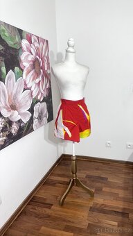 Bavlněné kraťasy COS ( Nové s cenovkou ) - 6