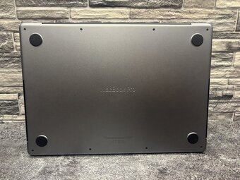 TOP MacBook Pro 14” M1 Pro / 16GB / 500GB DPH - 6