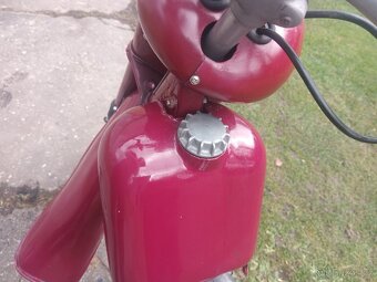 Jawa 555 - 6