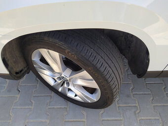 Škoda Karoq 2.0 TDi, virtual cocpit, navi, led - 6