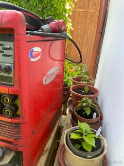 Tig na prodej - 6