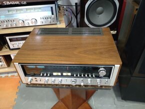 receiver Sansui 9090DB - 6