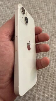 Apple IPhone 13 128 GB,nádherný TOP STAV JAKO NOVÝ - 6