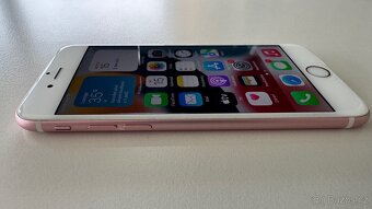 iPhone 6S 128GB - 6