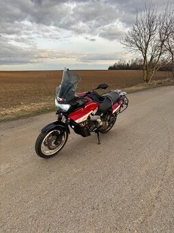 Aprilia ETV 1000 Caponord - 6
