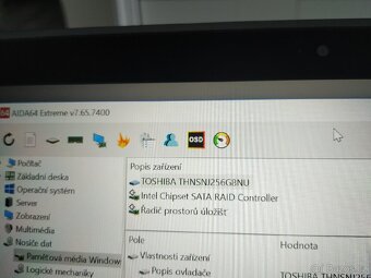 Acer Aspire R7 -371T - 6