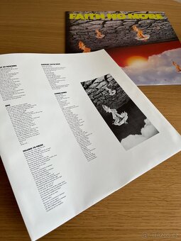 Faith No More – The Real Thing - 6