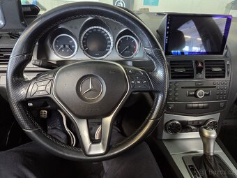 Prodám Mercedes-Benz C220 CDI - 6