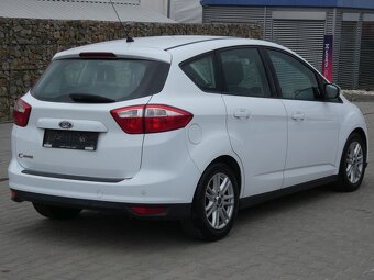 Ford C-Max 2.0 TDCI, NAVI, ZÁRUKA 36 MĚS  //DPH odpočet// - 6