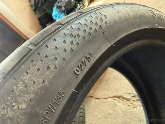 Nové letní pneumatiky Gripmax 245/40/20 - DPH - 6