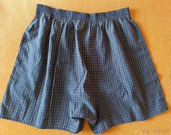 NOVE pyžamo 100% bavlna S/M - 6