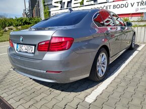 BMW F10 520 - 6